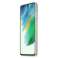 Samsung EF-QG990CTEGWW-deksel til Samsung Galaxy S21 FE 5G Trensparent Cl bilde 2