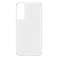 Samsung EF-QG990CTEGWW-deksel til Samsung Galaxy S21 FE 5G Trensparent Cl bilde 3