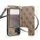 Sak: Gjett GUHCP12MCB4GB for Apple iPhone 12/12 Pro 6,1" brun/brun bilde 3