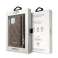 Sak: Gjett GUHCP12MCB4GB for Apple iPhone 12/12 Pro 6,1" brun/brun bilde 6