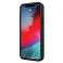 Case Guess GUHCP12MPU4GHBK für Apple iPhone 12/12 Pro 6,1" grau/grau h Bild 1