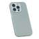 Kit de coque de gel de silice liquide Baseus pour iPhone 14 Pro Max (vert) + photo 1