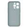 Kit de coque de gel de silice liquide Baseus pour iPhone 14 Pro Max (vert) + photo 4