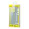 Kit de coque de gel de silice liquide Baseus pour iPhone 14 Pro Max (vert) + photo 6