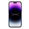 Baseus Liquid Silica Gel Case Kit for iPhone 14 Pro Max (purple) image 2