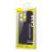 Baseus Liquid Silica Gel Case Kit for iPhone 14 Pro Max (purple) image 3