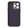 Baseus Liquid Silica Gel Case Kit for iPhone 14 Pro Max (purple) image 4