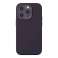 Baseus Liquid Silica Gel Case Kit for iPhone 14 Pro Max (purple) image 5