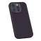 Baseus Liquid Silica Gel Case Kit for iPhone 14 Pro Max (purple) image 6