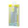 Zestaw Etui Baseus Liquid Silica Gel do iPhone 14 Pro  zielone    szkł zdjęcie 6