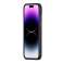 Zestaw Etui Baseus Liquid Silica Gel do iPhone 14 Pro  fioletowe    sz zdjęcie 2