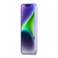 Baseus Liquid Silica Gel Case Kit pour iPhone 14 (Lavande) + Verre photo 3
