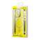 Baseus Glitter Magnetic Case Kit per iPhone 14 Pro Max (argento) + s foto 4