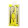 Baseus Glitter Magnetic Case Kit per iPhone 14 Pro Max (viola) + foto 3