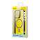 Baseus Glitter Magnetic Case Kit per iPhone 14 Pro (viola) + vetro foto 4