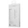 Baseus Crystal Case for iPhone 13 (Pink) image 2