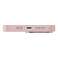 Baseus Crystal Case for iPhone 13 (Pink) image 6