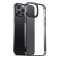 Baseus Glitter Case for iPhone 13 Pro (Black) image 1