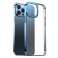 Baseus блясък случай за Apple iPhone 13 Pro (синьо) картина 1