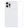 Baseus Simple Case for Apple iPhone 13 Pro Max (White) image 1