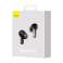 TWS Baseus Bowie M2 Casque intra-auriculaire sans fil, ANC Bluetooth 5.2 photo 4