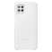 Hülle Samsung EF-EA426PW für Samsung Galaxy A42 5G weiß /weiß S Ansicht Bild 1