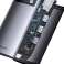 Baseus Metal Gleam Series HUB 6 in 1 USB Typ-C Dockingstation - 1 x HD Bild 2