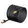 Baseus Speed Seven High Speed RJ45 Cable de red 10Gbps 15m negro fotografía 2