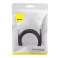 Baseus High Definition Serie Kabel HDMI 2.0 4K 60Hz 3m Schwarz Bild 5