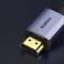 Baseus Кабель серии высокой четкости HDMI 2.0 4K 60Hz 2m Черный изображение 6