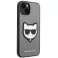 Karl Lagerfeld KLHCP14SSAPCHG Housse de protection pour téléphone pour Apple iPhone photo 3