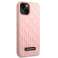 Karl Lagerfeld KLHCP14SRUPKLPP Захисний чохол для телефону для Apple iPhon зображення 3
