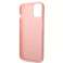 Karl Lagerfeld KLHCP14SRUPKLPP Захисний чохол для телефону для Apple iPhon зображення 6