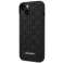 Karl Lagerfeld KLHCP14SRUPKLPK Protective Phone Case for Apple iPhones image 1