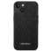 Karl Lagerfeld KLHCP14SRUPKLPK Protective Phone Case for Apple iPhones image 2