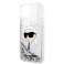 Karl Lagerfeld KLHCP14SLNKHCH beschermende telefoonhoes voor Apple iPhone foto 5