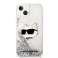 Karl Lagerfeld KLHCP14SLNCHCS Funda protectora del teléfono para Apple iPhone fotografía 2