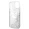 Karl Lagerfeld KLHCP14SLNCHCS Funda protectora del teléfono para Apple iPhone fotografía 6