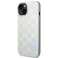 Karl Lagerfeld Protective Phone Case KLHCP14SLGMMSV3 for Apple iPhones image 1