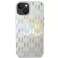 Karl Lagerfeld Protective Phone Case KLHCP14SLGMMSV3 for Apple iPhones image 2