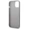 Karl Lagerfeld Protective Phone Case KLHCP14SLGMMSV3 for Apple iPhones image 6