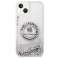 Karl Lagerfeld KLHCP14SLCRSGRS Funda protectora para Apple iPhon fotografía 2