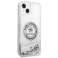 Karl Lagerfeld KLHCP14SLCRSGRS Funda protectora para Apple iPhon fotografía 3