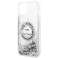 Karl Lagerfeld KLHCP14SLCRSGRS Funda protectora para Apple iPhon fotografía 5