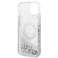 Karl Lagerfeld KLHCP14SLCRSGRS Funda protectora para Apple iPhon fotografía 6