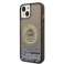 Karl Lagerfeld KLHCP14SLCRSGRK Funda protectora para iPhone de Apple fotografía 1