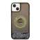 Karl Lagerfeld KLHCP14SLCRSGRK Funda protectora para iPhone de Apple fotografía 2