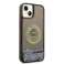 Karl Lagerfeld KLHCP14SLCRSGRK Funda protectora para iPhone de Apple fotografía 3