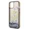 Karl Lagerfeld KLHCP14SLCRSGRK Funda protectora para iPhone de Apple fotografía 5