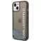 Etui ochronne na telefon Karl Lagerfeld KLHCP14SLCKVK do Apple iPhone zdjęcie 1